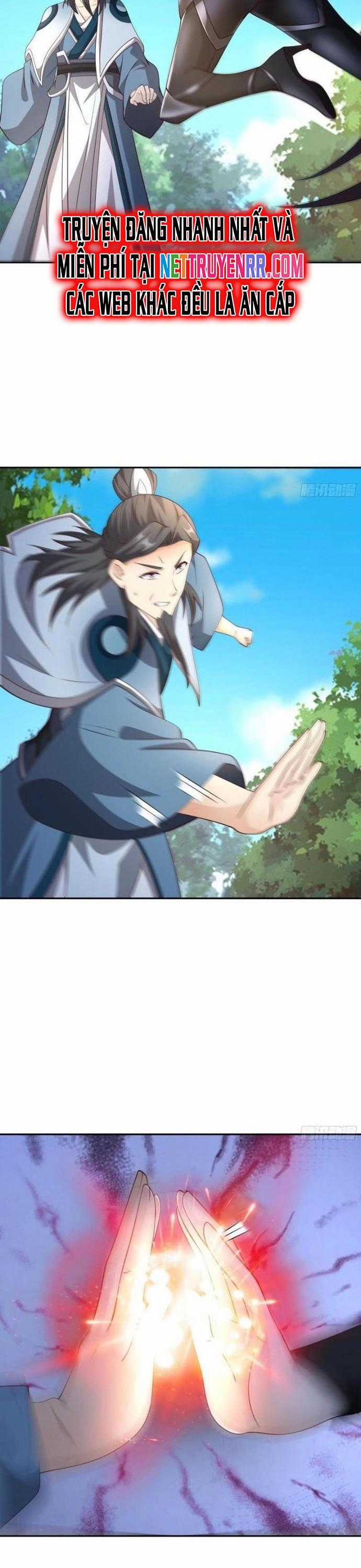 Trọng Sinh 1000 Lần, Ta Vô Địch - Chapter 106 - Trang 2