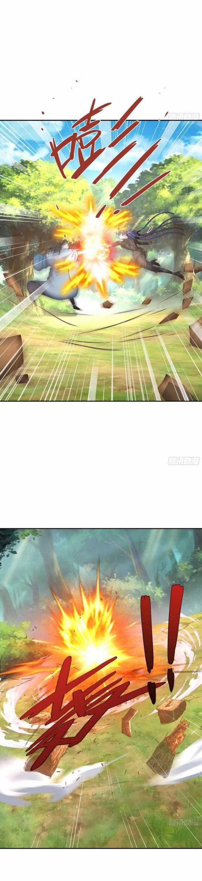 Trọng Sinh 1000 Lần, Ta Vô Địch - Chapter 106 - Trang 3