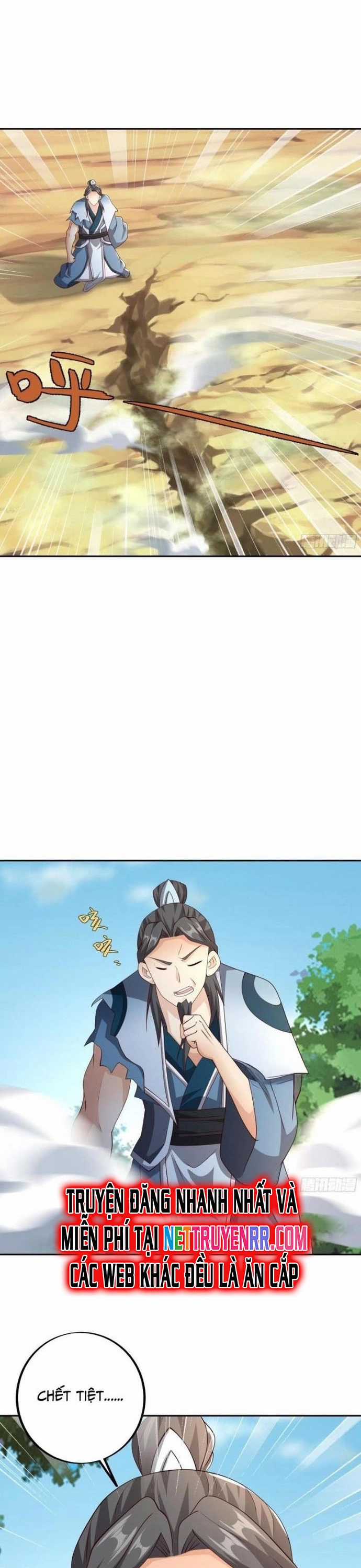 Trọng Sinh 1000 Lần, Ta Vô Địch - Chapter 106 - Trang 4