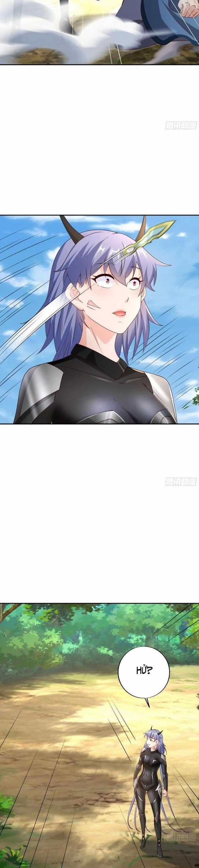 Trọng Sinh 1000 Lần, Ta Vô Địch - Chapter 106 - Trang 6