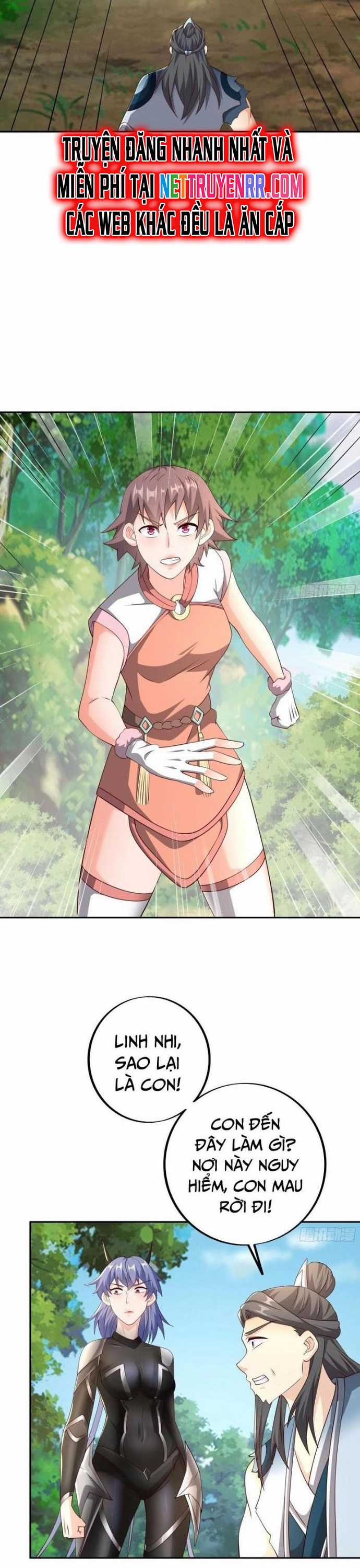 Trọng Sinh 1000 Lần, Ta Vô Địch - Chapter 106 - Trang 7