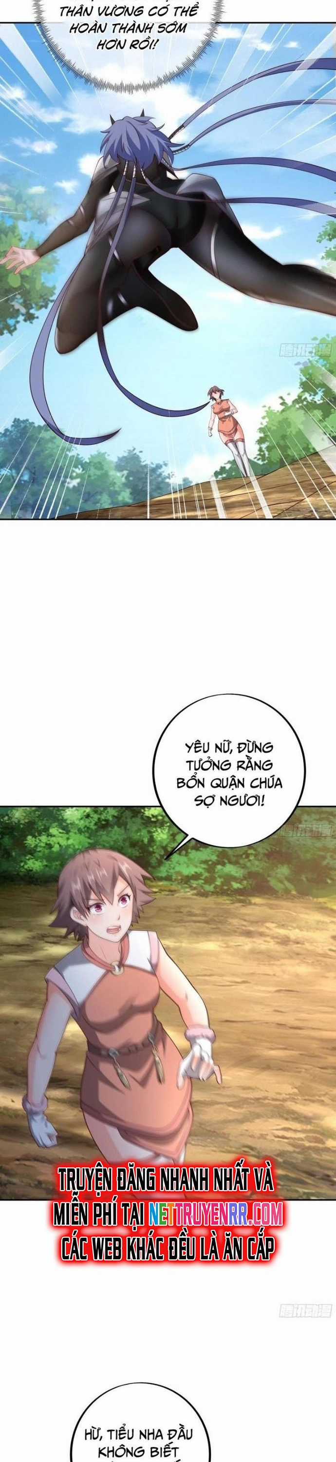 Trọng Sinh 1000 Lần, Ta Vô Địch - Chapter 106 - Trang 9