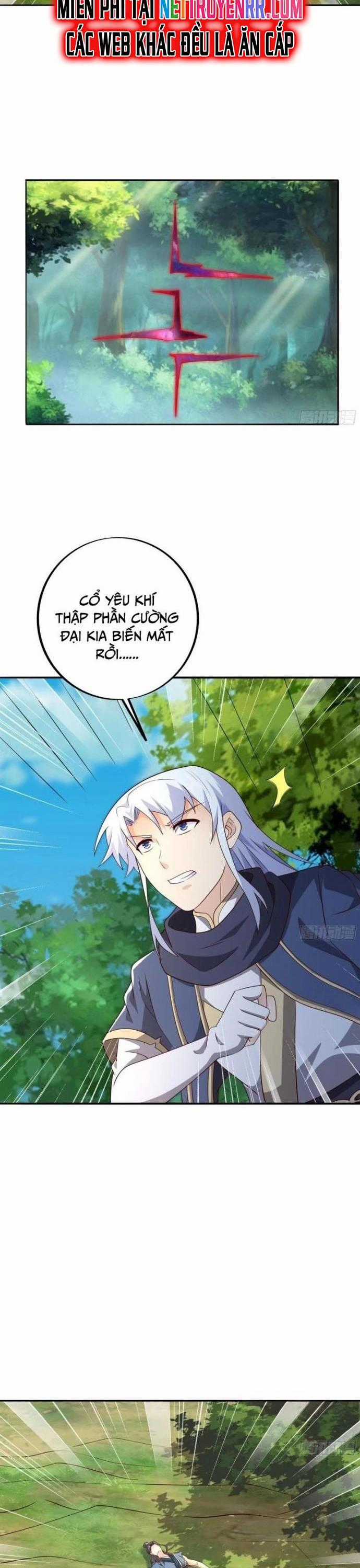 Trọng Sinh 1000 Lần, Ta Vô Địch - Chapter 107 - Trang 12