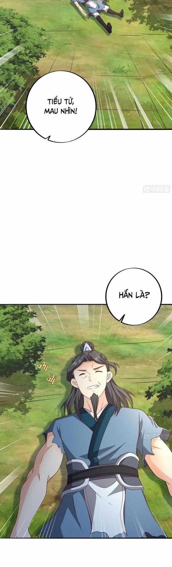 Trọng Sinh 1000 Lần, Ta Vô Địch - Chapter 107 - Trang 13