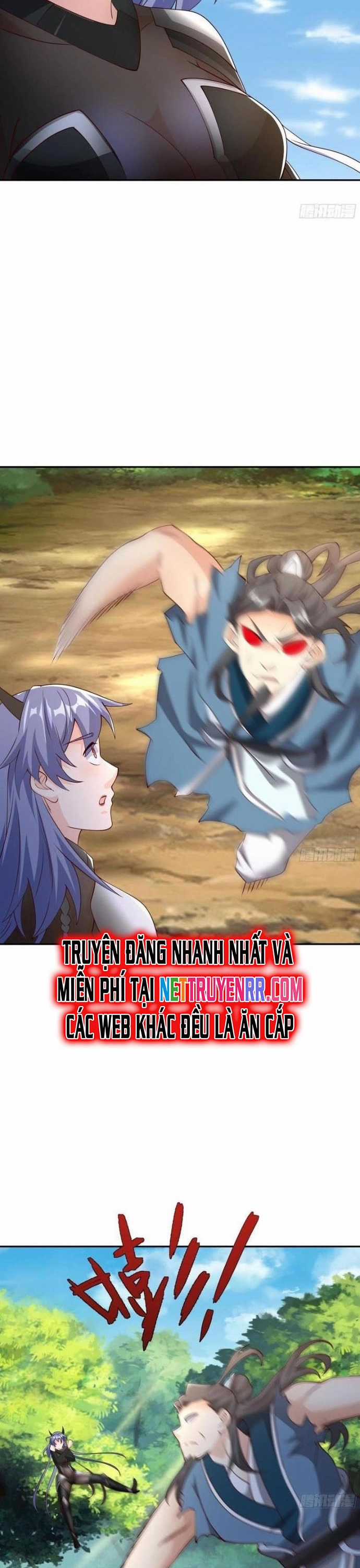 Trọng Sinh 1000 Lần, Ta Vô Địch - Chapter 107 - Trang 4