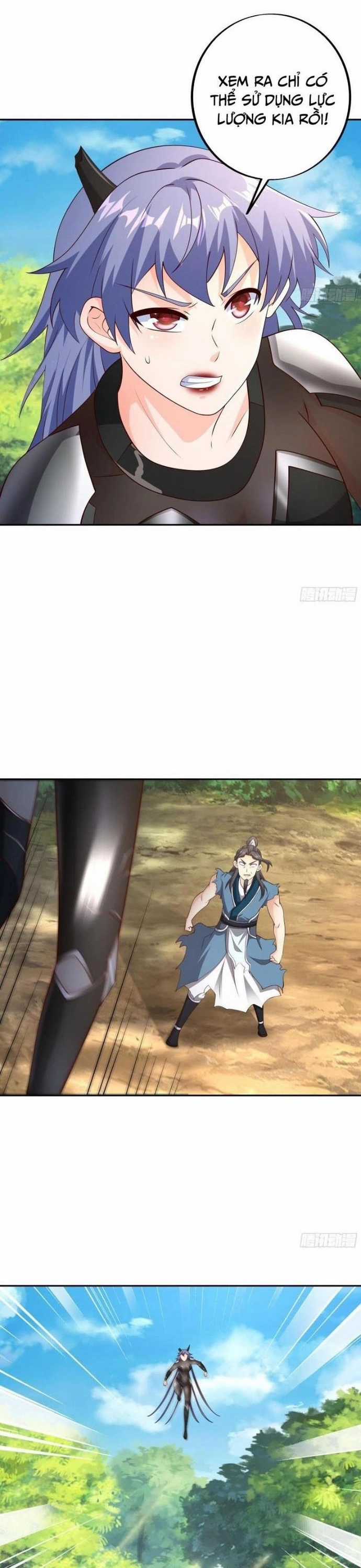 Trọng Sinh 1000 Lần, Ta Vô Địch - Chapter 107 - Trang 6