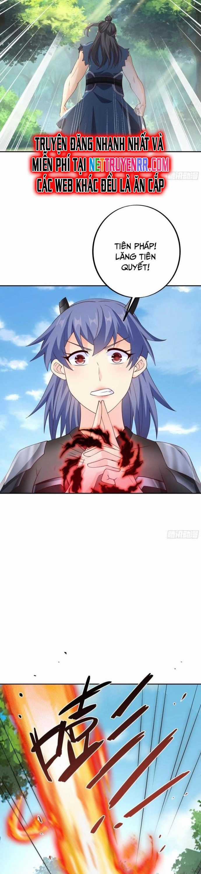 Trọng Sinh 1000 Lần, Ta Vô Địch - Chapter 107 - Trang 7