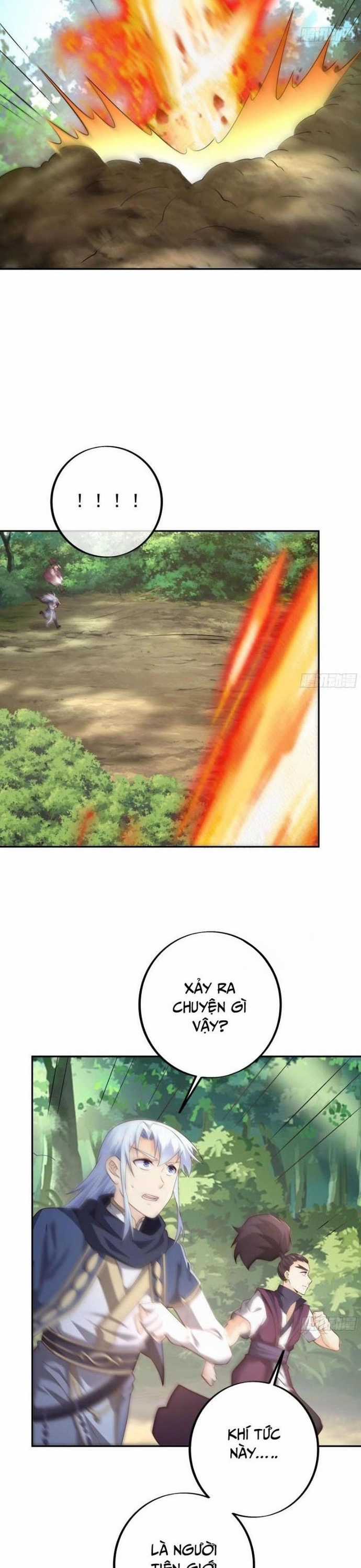 Trọng Sinh 1000 Lần, Ta Vô Địch - Chapter 107 - Trang 8