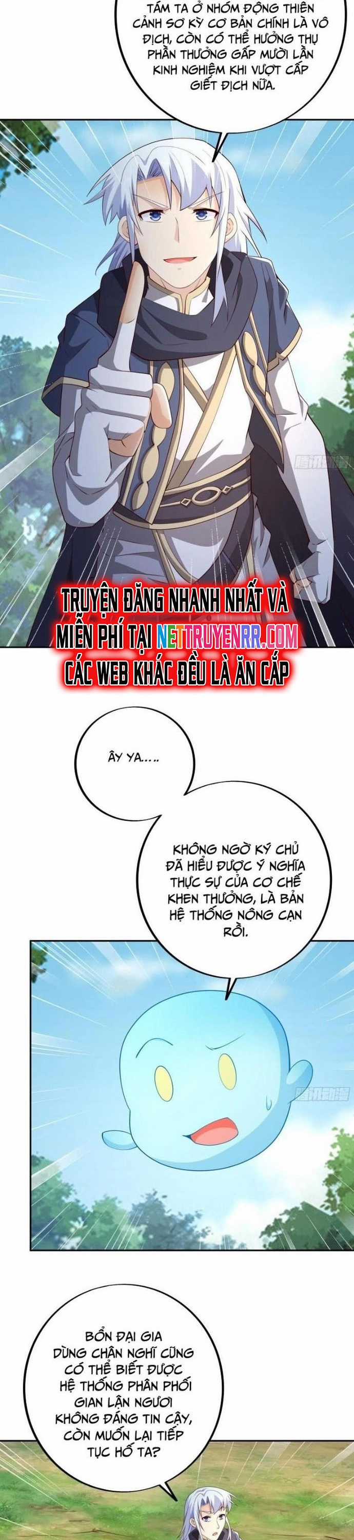 Trọng Sinh 1000 Lần, Ta Vô Địch - Chapter 108 - Trang 12