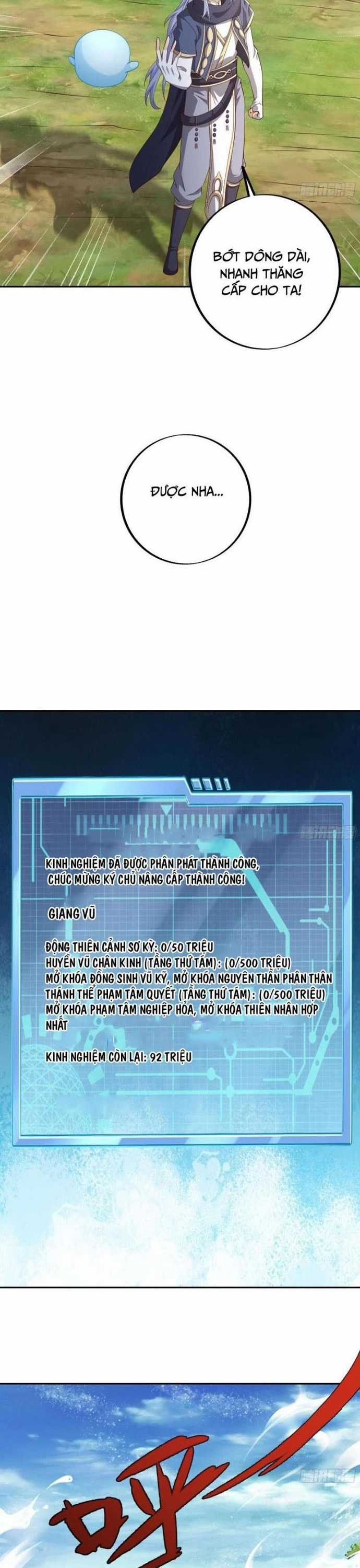 Trọng Sinh 1000 Lần, Ta Vô Địch - Chapter 108 - Trang 13