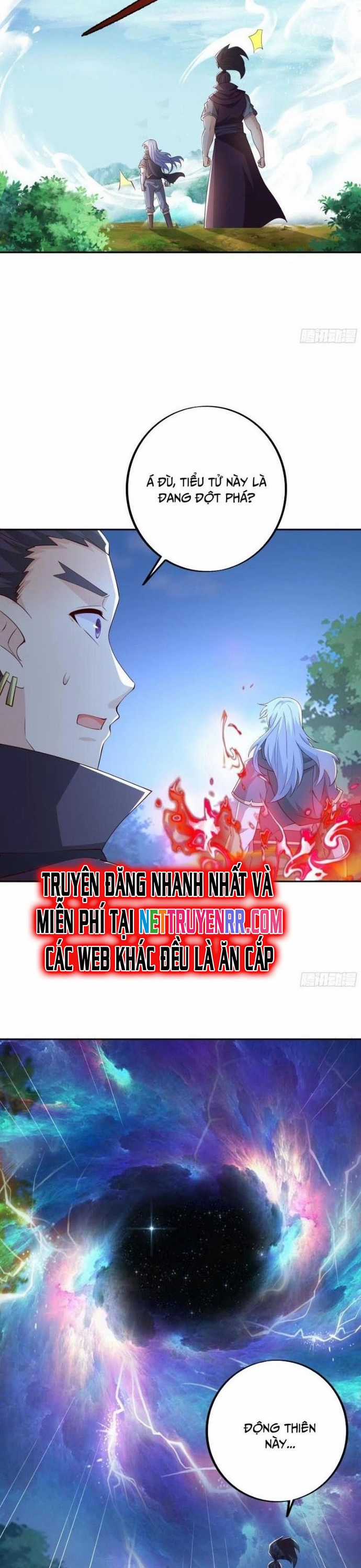 Trọng Sinh 1000 Lần, Ta Vô Địch - Chapter 108 - Trang 14