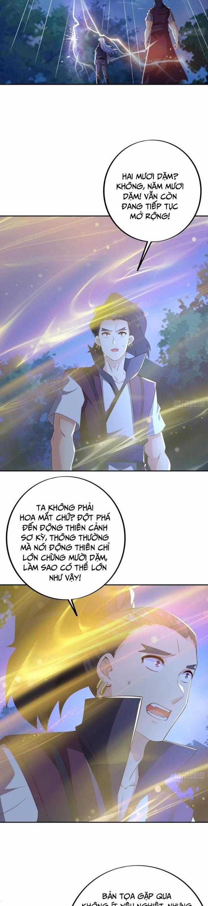 Trọng Sinh 1000 Lần, Ta Vô Địch - Chapter 108 - Trang 15