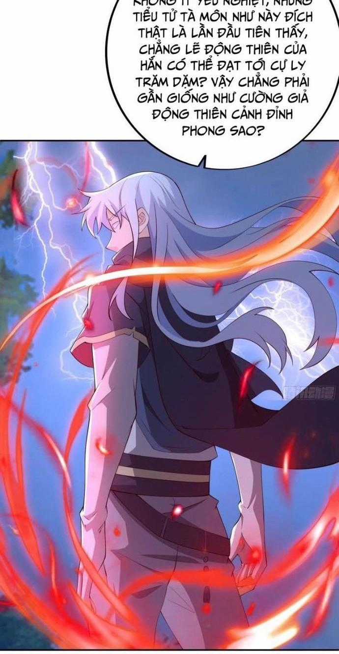 Trọng Sinh 1000 Lần, Ta Vô Địch - Chapter 108 - Trang 16