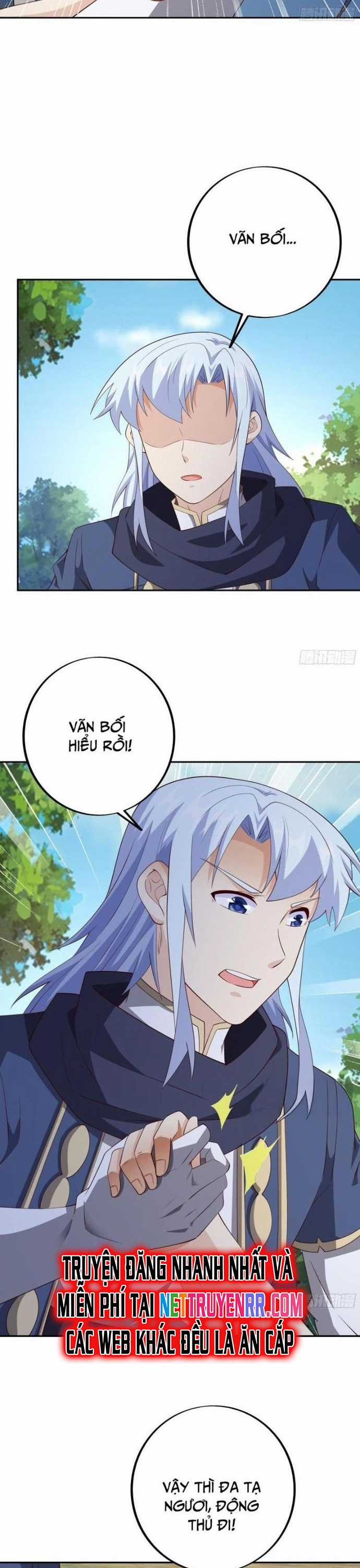 Trọng Sinh 1000 Lần, Ta Vô Địch - Chapter 108 - Trang 4