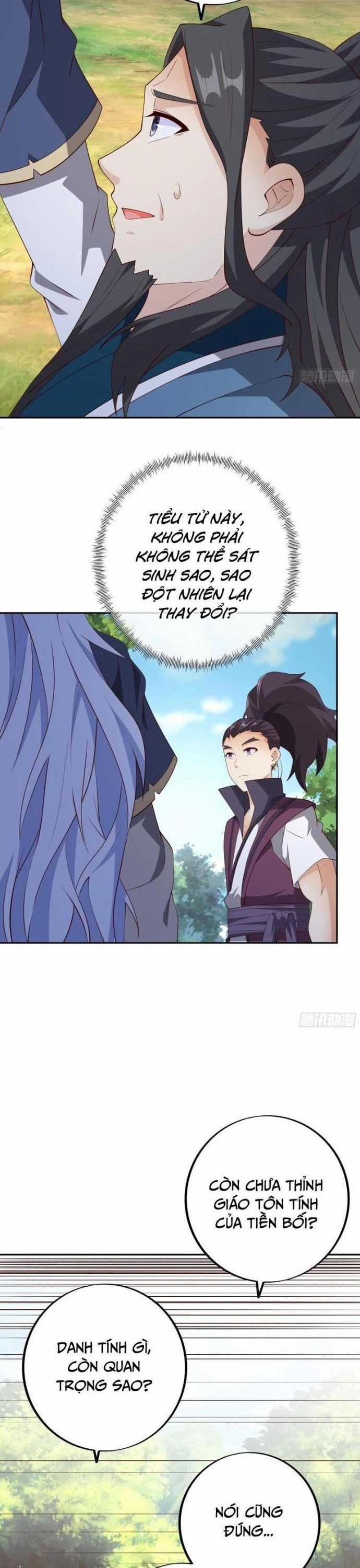 Trọng Sinh 1000 Lần, Ta Vô Địch - Chapter 108 - Trang 5