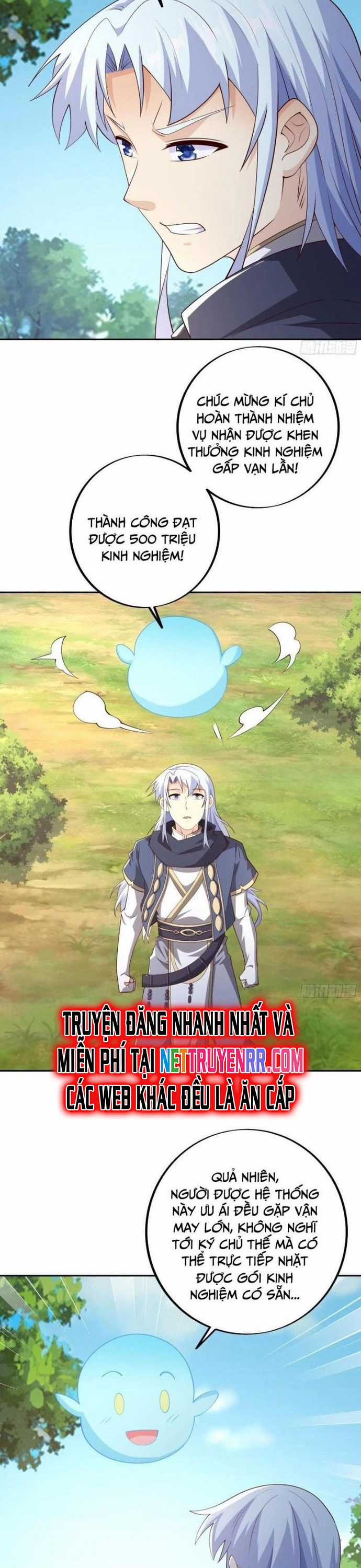 Trọng Sinh 1000 Lần, Ta Vô Địch - Chapter 108 - Trang 9