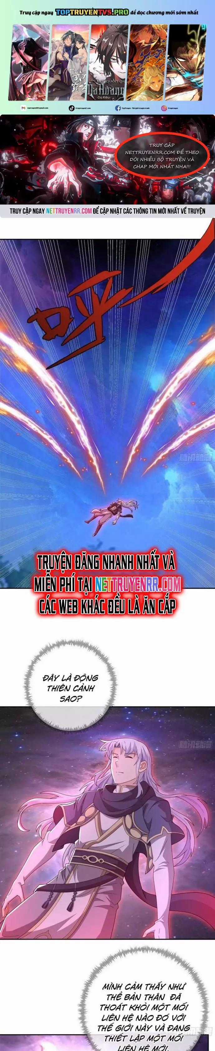 Trọng Sinh 1000 Lần, Ta Vô Địch - Chapter 109 - Trang 1