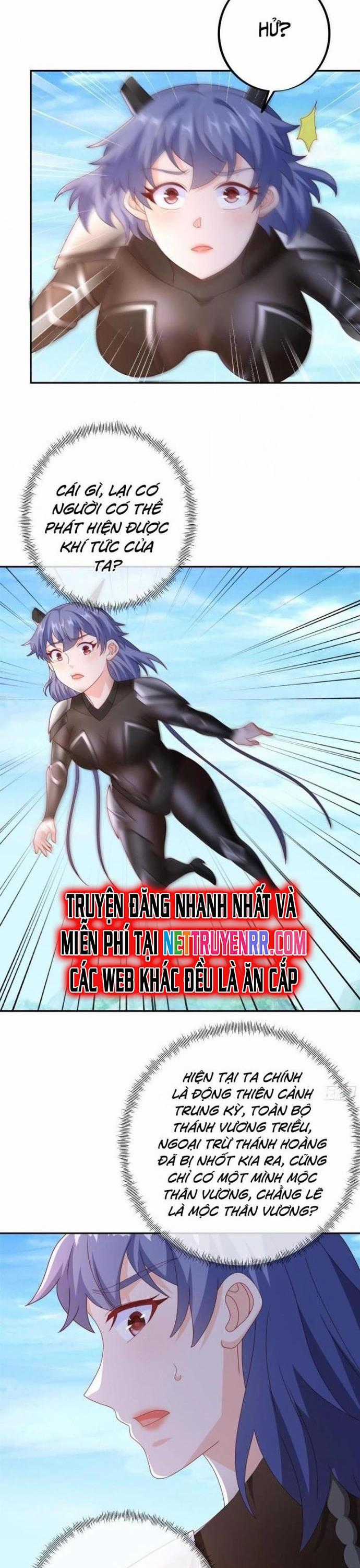 Trọng Sinh 1000 Lần, Ta Vô Địch - Chapter 109 - Trang 11