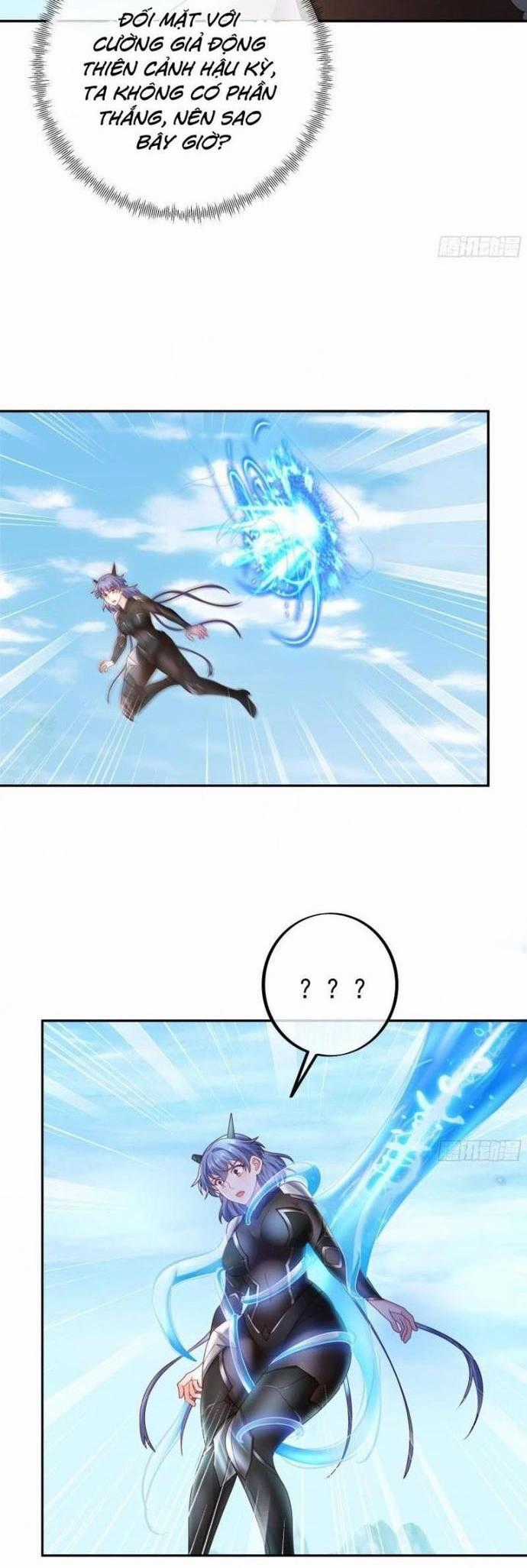 Trọng Sinh 1000 Lần, Ta Vô Địch - Chapter 109 - Trang 12