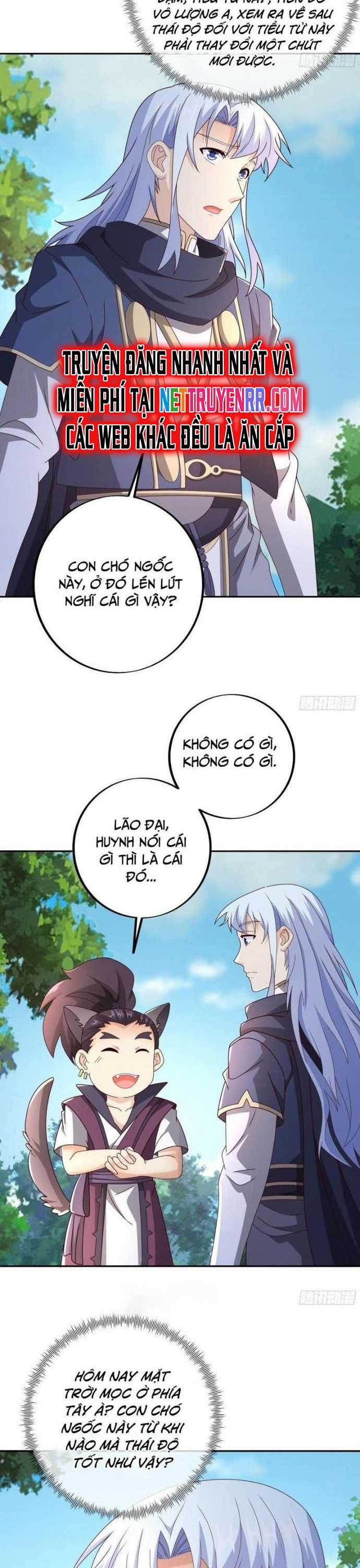 Trọng Sinh 1000 Lần, Ta Vô Địch - Chapter 109 - Trang 5