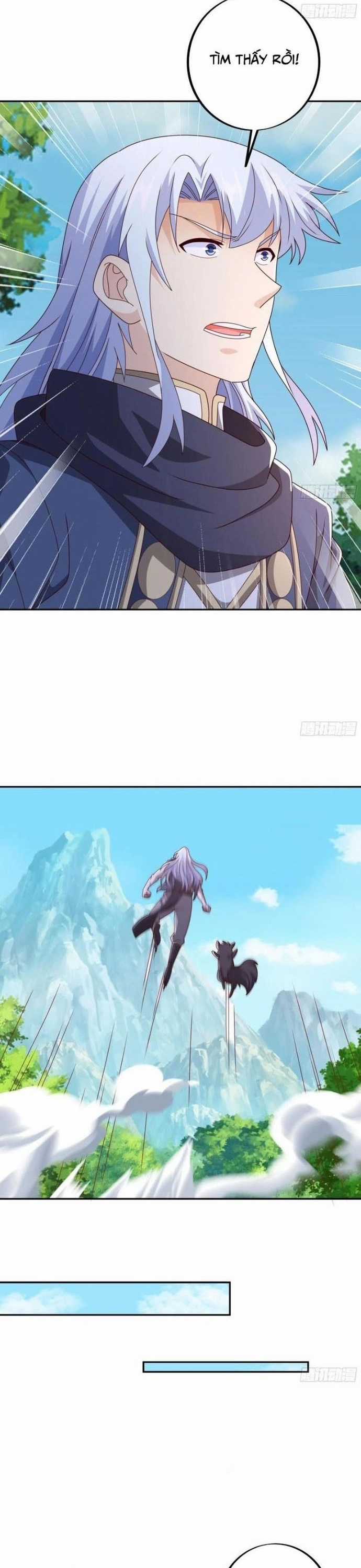 Trọng Sinh 1000 Lần, Ta Vô Địch - Chapter 109 - Trang 10