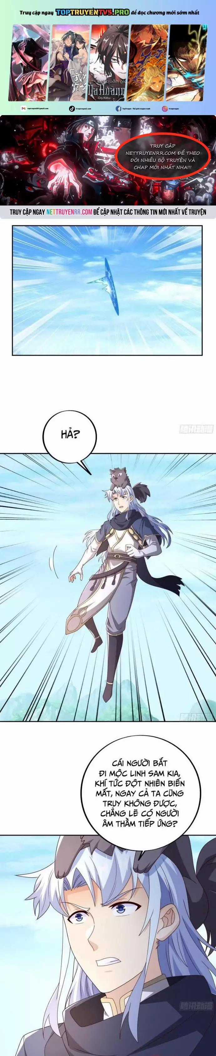 Trọng Sinh 1000 Lần, Ta Vô Địch - Chapter 110 - Trang 1