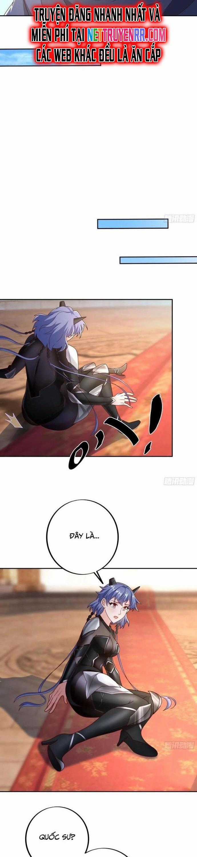 Trọng Sinh 1000 Lần, Ta Vô Địch - Chapter 110 - Trang 2