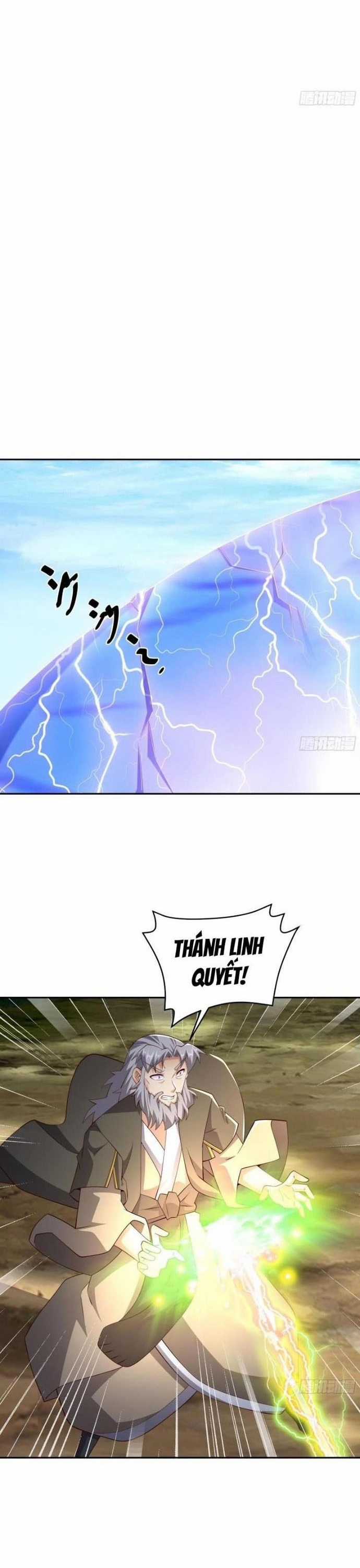 Trọng Sinh 1000 Lần, Ta Vô Địch - Chapter 110 - Trang 12