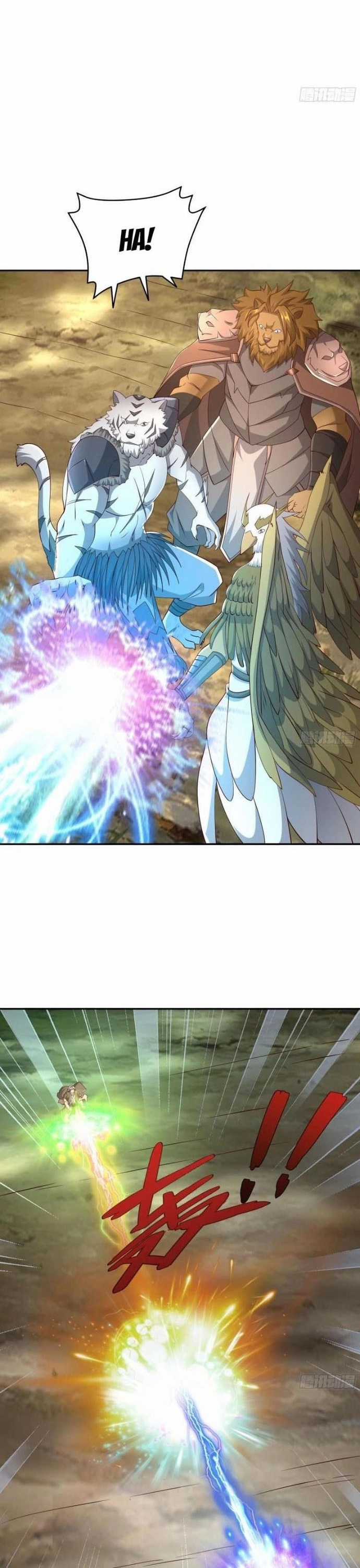 Trọng Sinh 1000 Lần, Ta Vô Địch - Chapter 110 - Trang 13