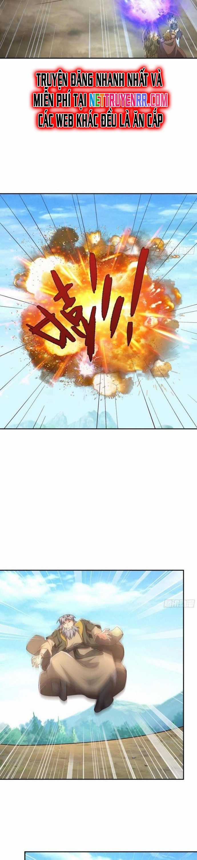 Trọng Sinh 1000 Lần, Ta Vô Địch - Chapter 110 - Trang 14