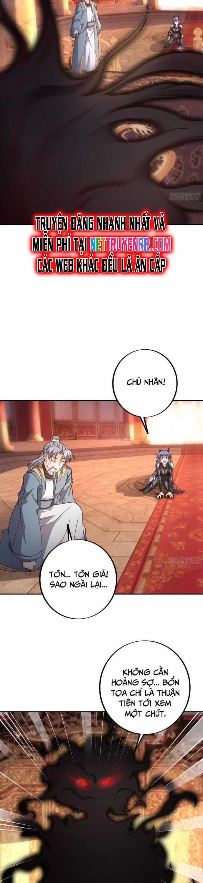 Trọng Sinh 1000 Lần, Ta Vô Địch - Chapter 110 - Trang 4