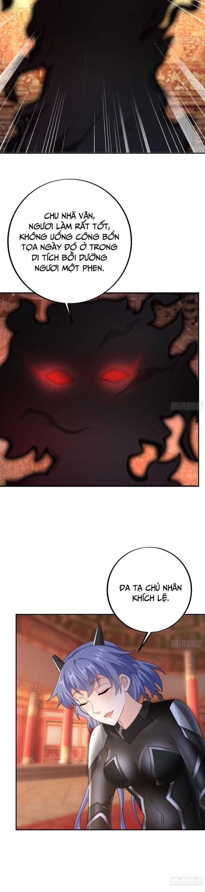 Trọng Sinh 1000 Lần, Ta Vô Địch - Chapter 110 - Trang 5