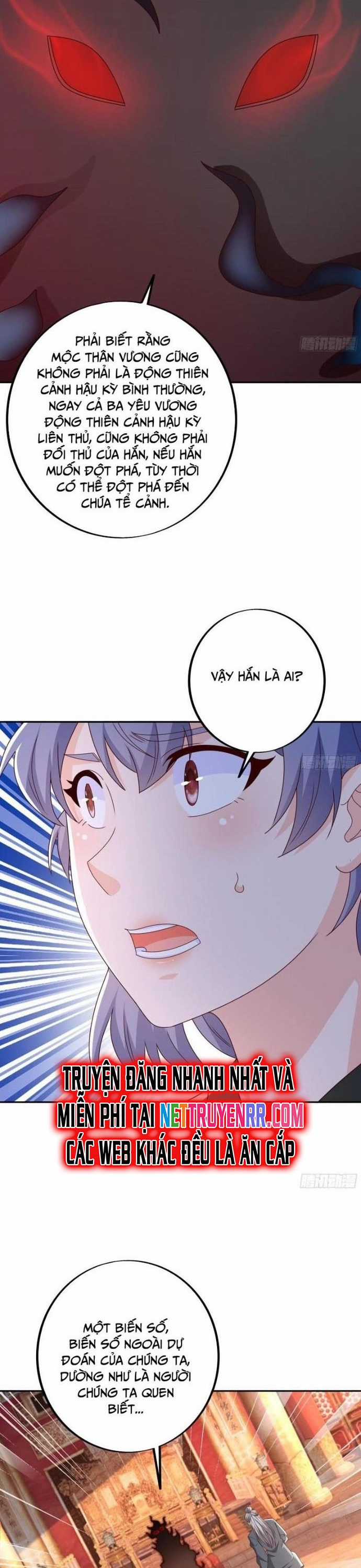 Trọng Sinh 1000 Lần, Ta Vô Địch - Chapter 110 - Trang 7