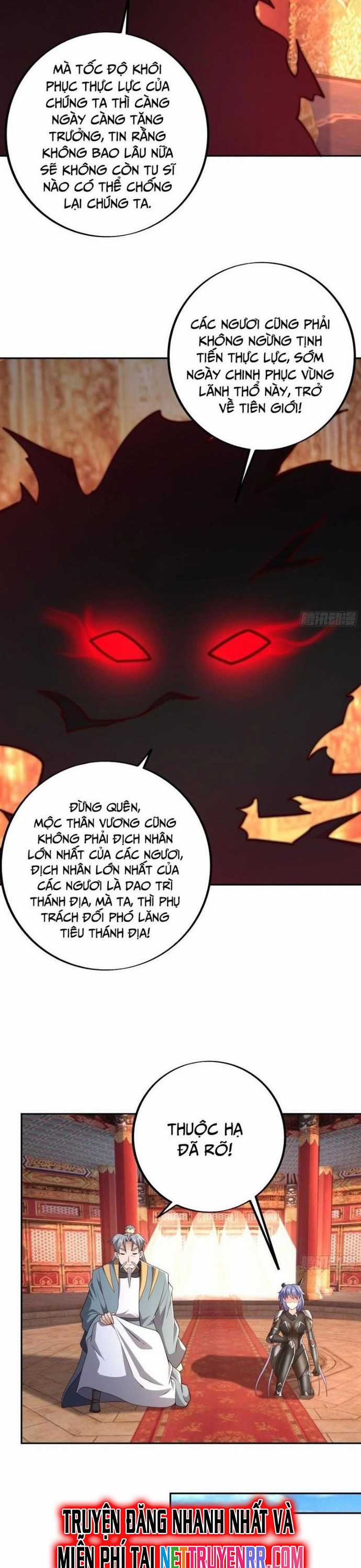 Trọng Sinh 1000 Lần, Ta Vô Địch - Chapter 110 - Trang 9