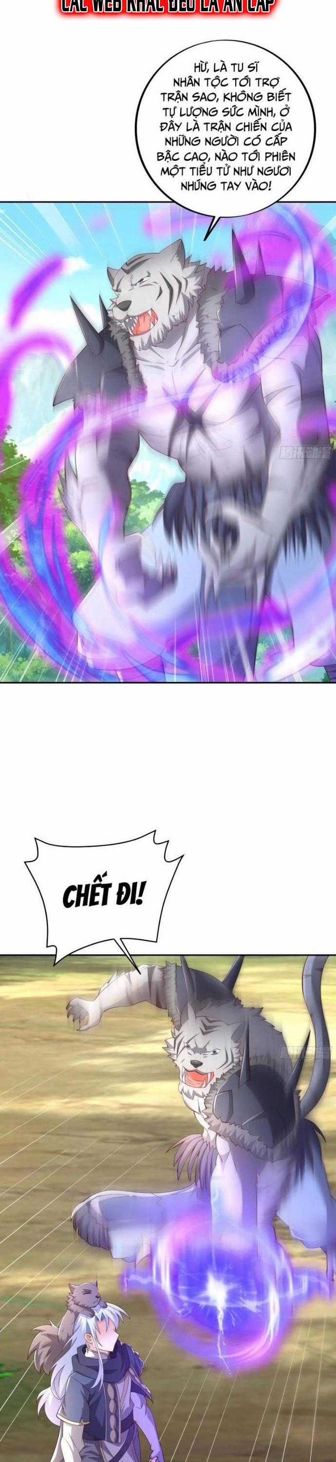Trọng Sinh 1000 Lần, Ta Vô Địch - Chapter 111 - Trang 2
