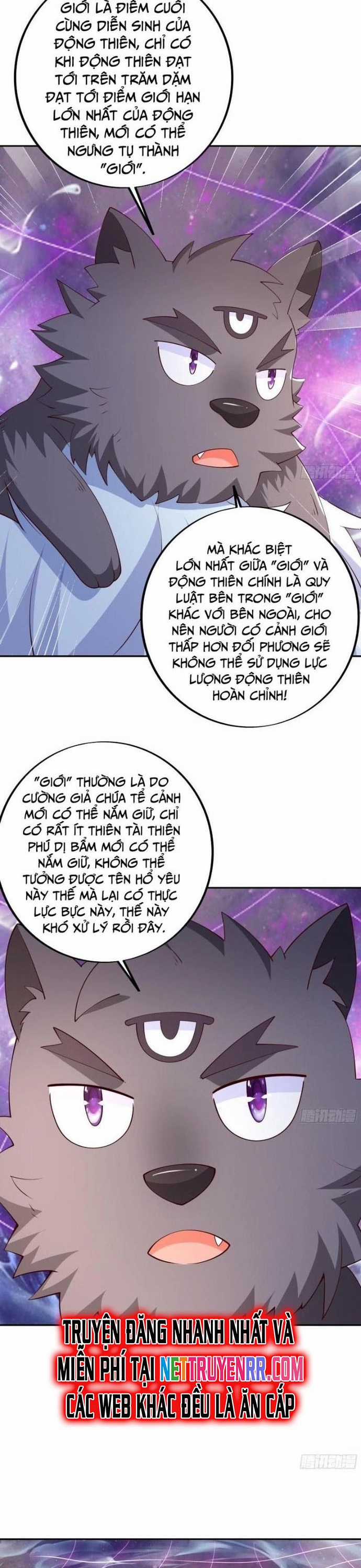 Trọng Sinh 1000 Lần, Ta Vô Địch - Chapter 111 - Trang 11