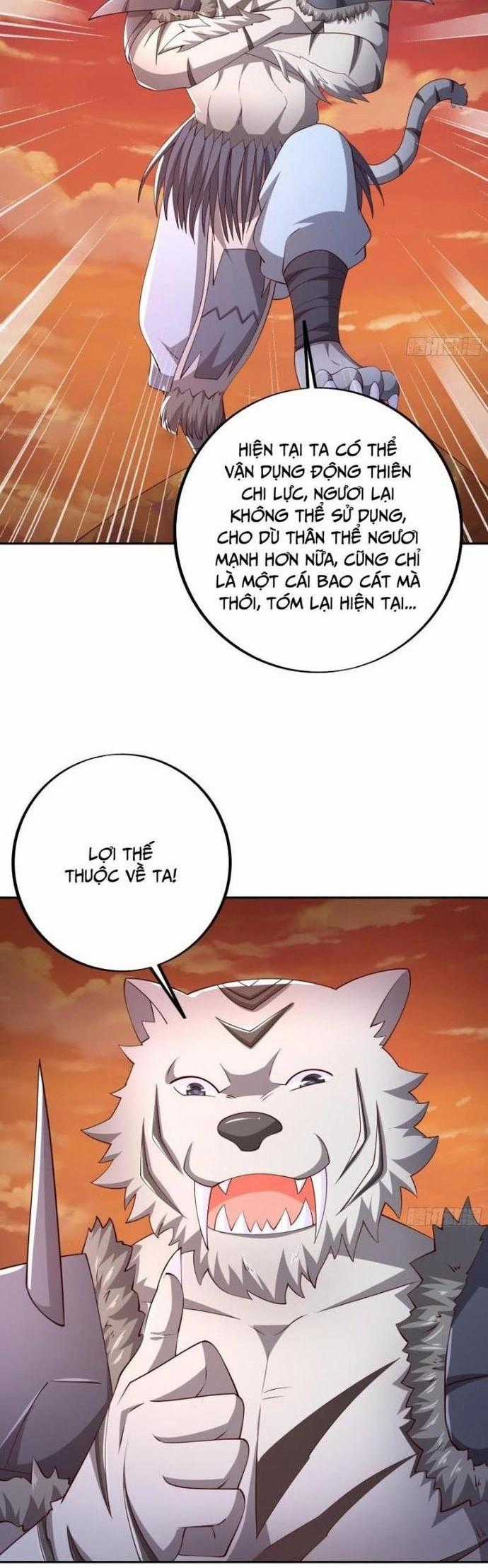 Trọng Sinh 1000 Lần, Ta Vô Địch - Chapter 111 - Trang 13