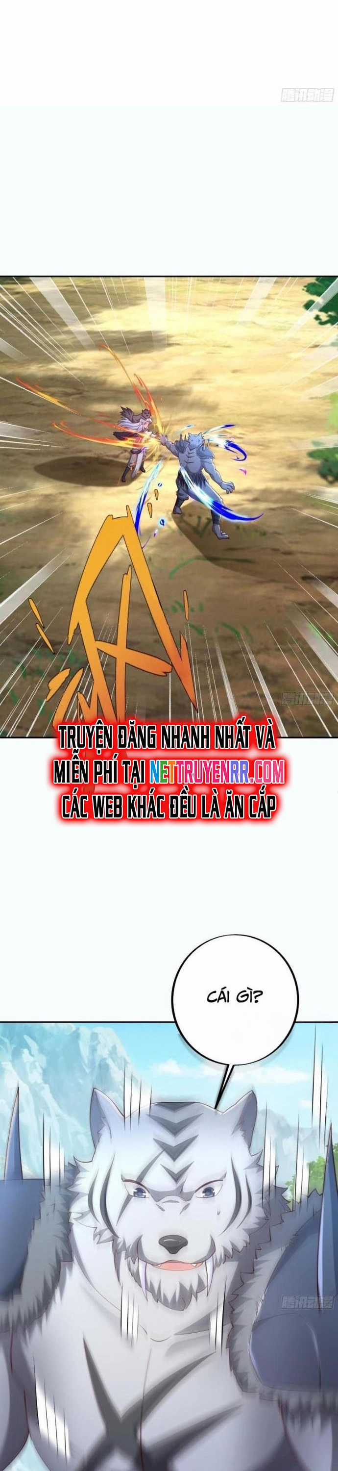 Trọng Sinh 1000 Lần, Ta Vô Địch - Chapter 111 - Trang 4