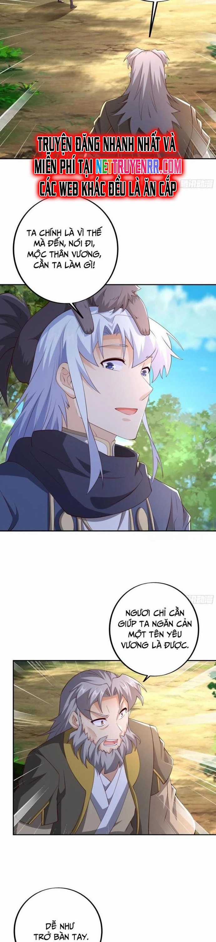 Trọng Sinh 1000 Lần, Ta Vô Địch - Chapter 111 - Trang 7