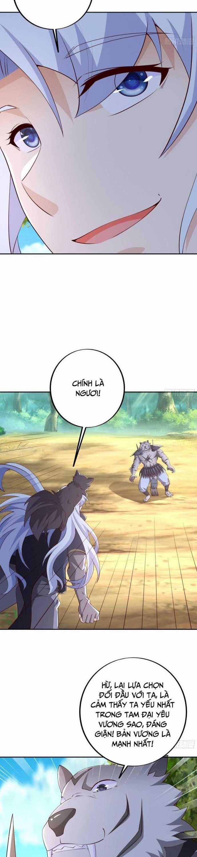 Trọng Sinh 1000 Lần, Ta Vô Địch - Chapter 111 - Trang 8