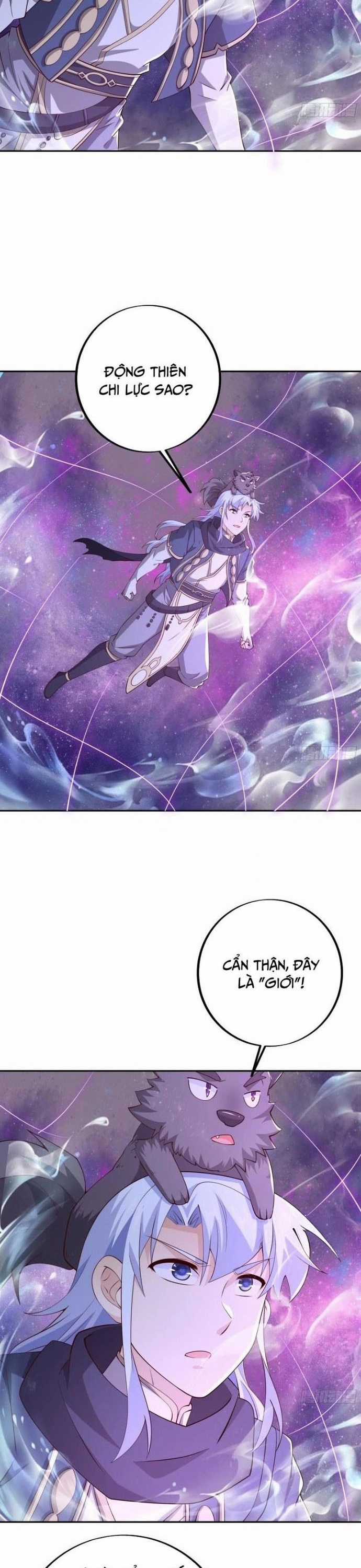 Trọng Sinh 1000 Lần, Ta Vô Địch - Chapter 111 - Trang 10
