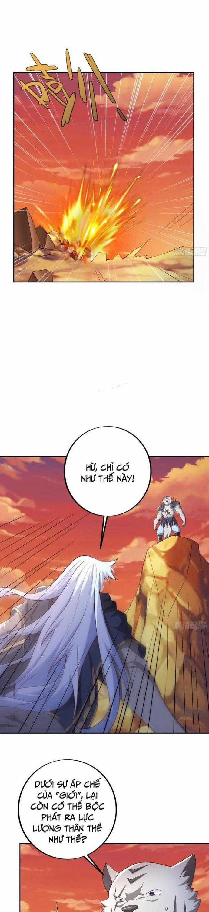 Trọng Sinh 1000 Lần, Ta Vô Địch - Chapter 112 - Trang 2