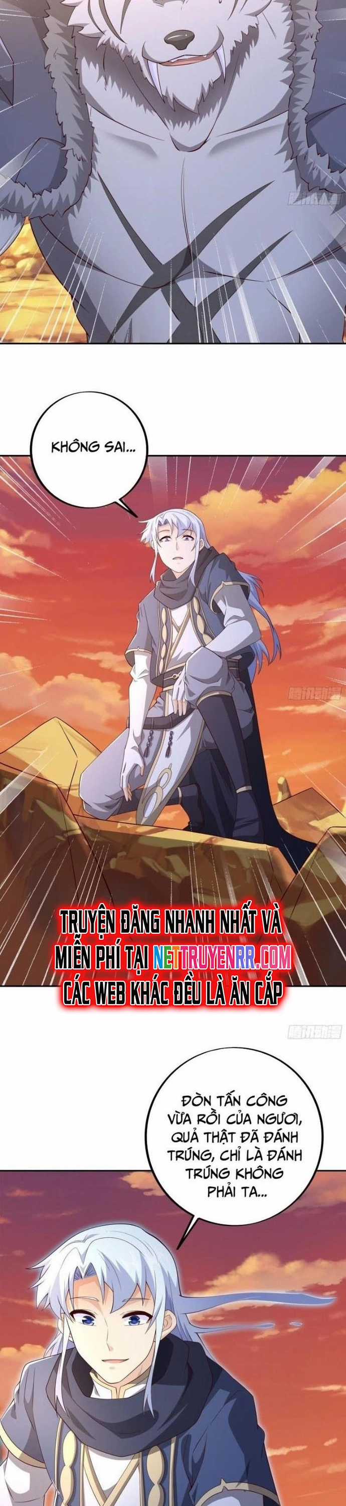 Trọng Sinh 1000 Lần, Ta Vô Địch - Chapter 112 - Trang 11