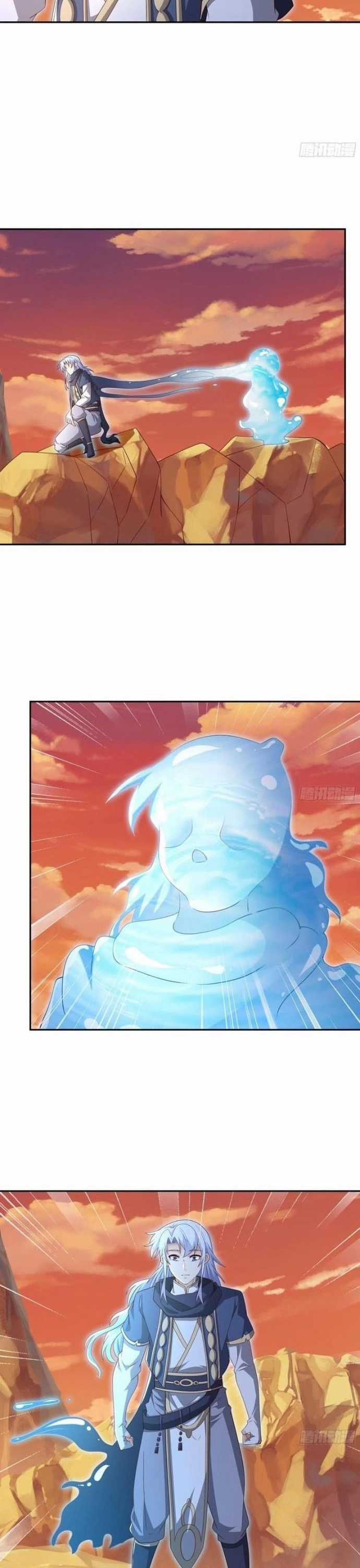 Trọng Sinh 1000 Lần, Ta Vô Địch - Chapter 112 - Trang 12