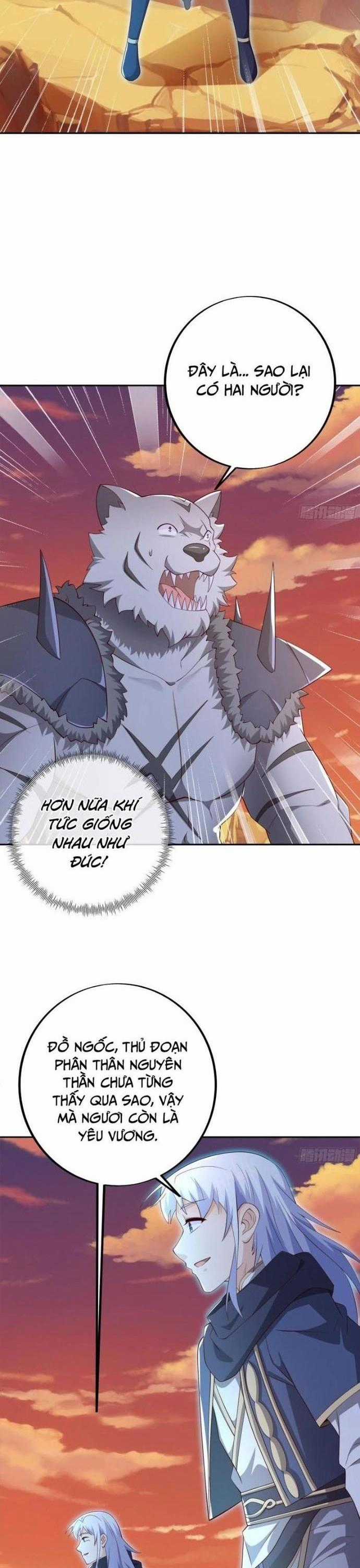 Trọng Sinh 1000 Lần, Ta Vô Địch - Chapter 112 - Trang 13