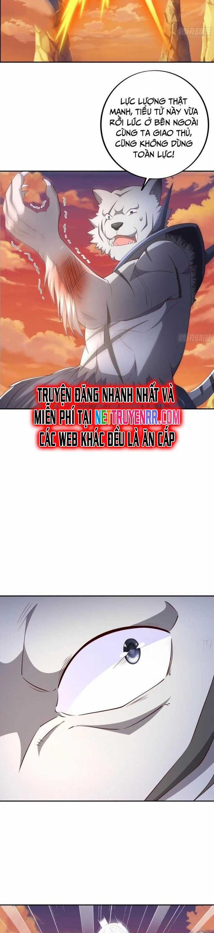 Trọng Sinh 1000 Lần, Ta Vô Địch - Chapter 112 - Trang 4