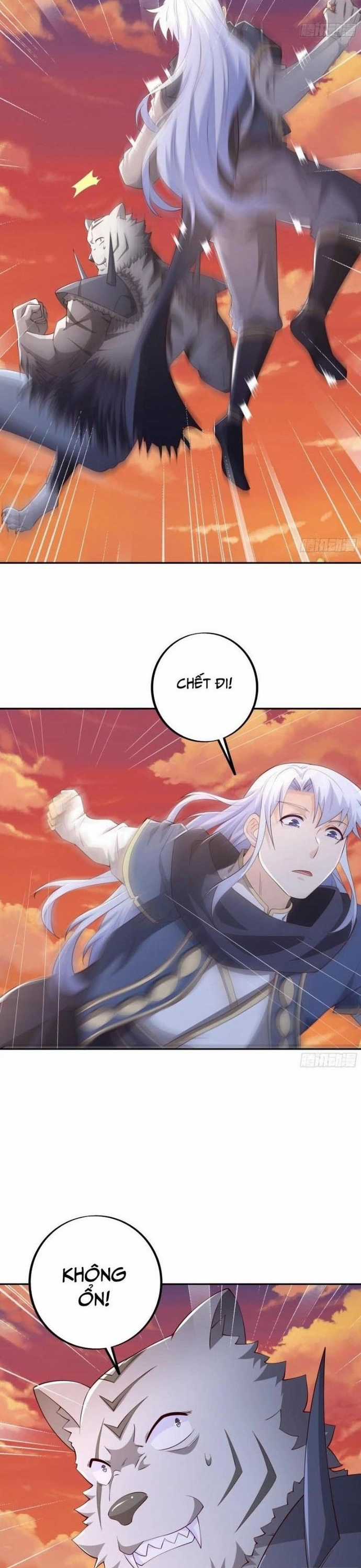 Trọng Sinh 1000 Lần, Ta Vô Địch - Chapter 112 - Trang 5