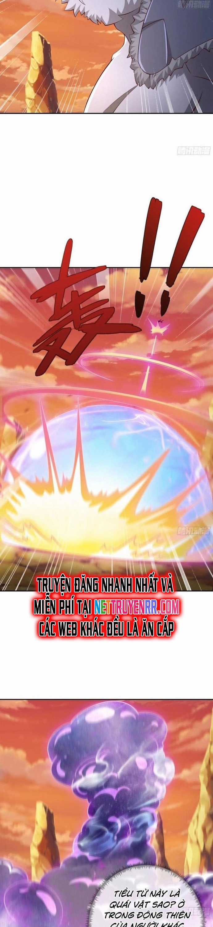 Trọng Sinh 1000 Lần, Ta Vô Địch - Chapter 112 - Trang 6