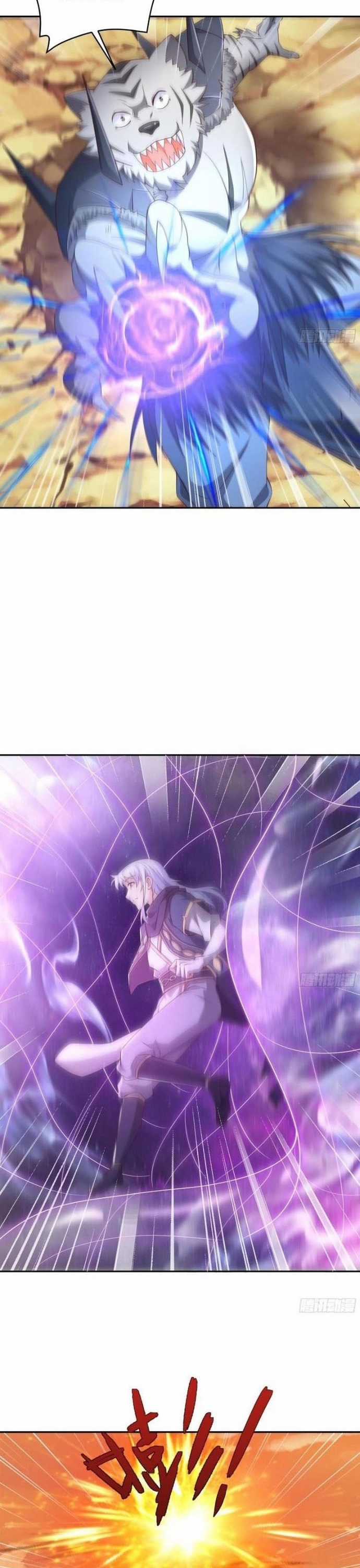 Trọng Sinh 1000 Lần, Ta Vô Địch - Chapter 112 - Trang 8