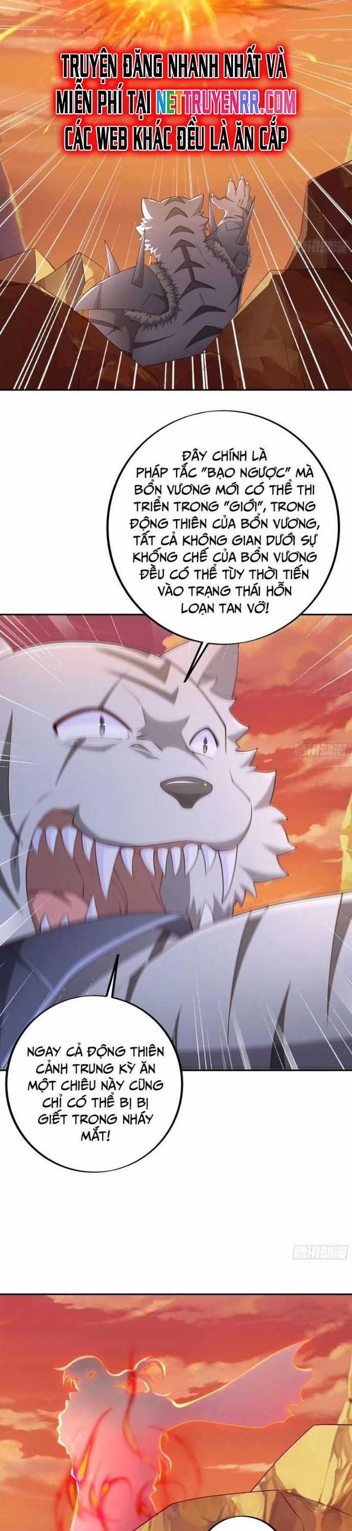 Trọng Sinh 1000 Lần, Ta Vô Địch - Chapter 112 - Trang 9